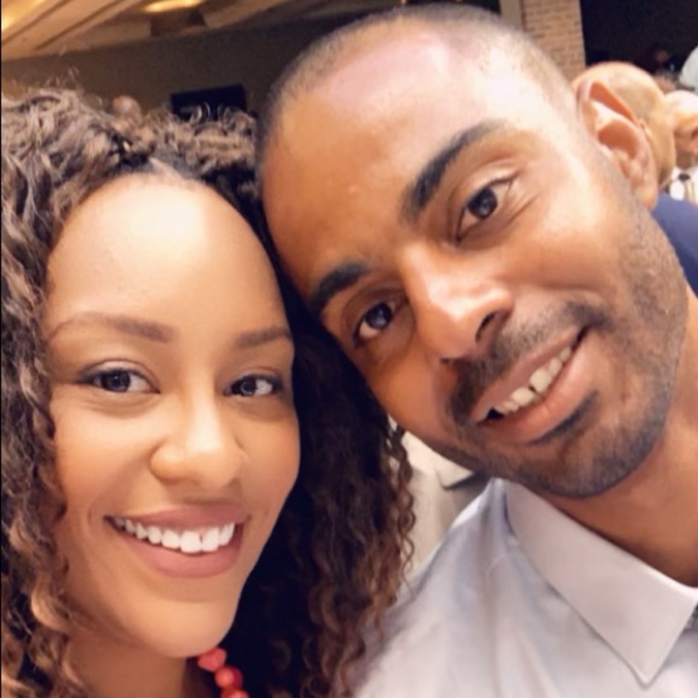 Meet your Poshers, Joseph & Brittney